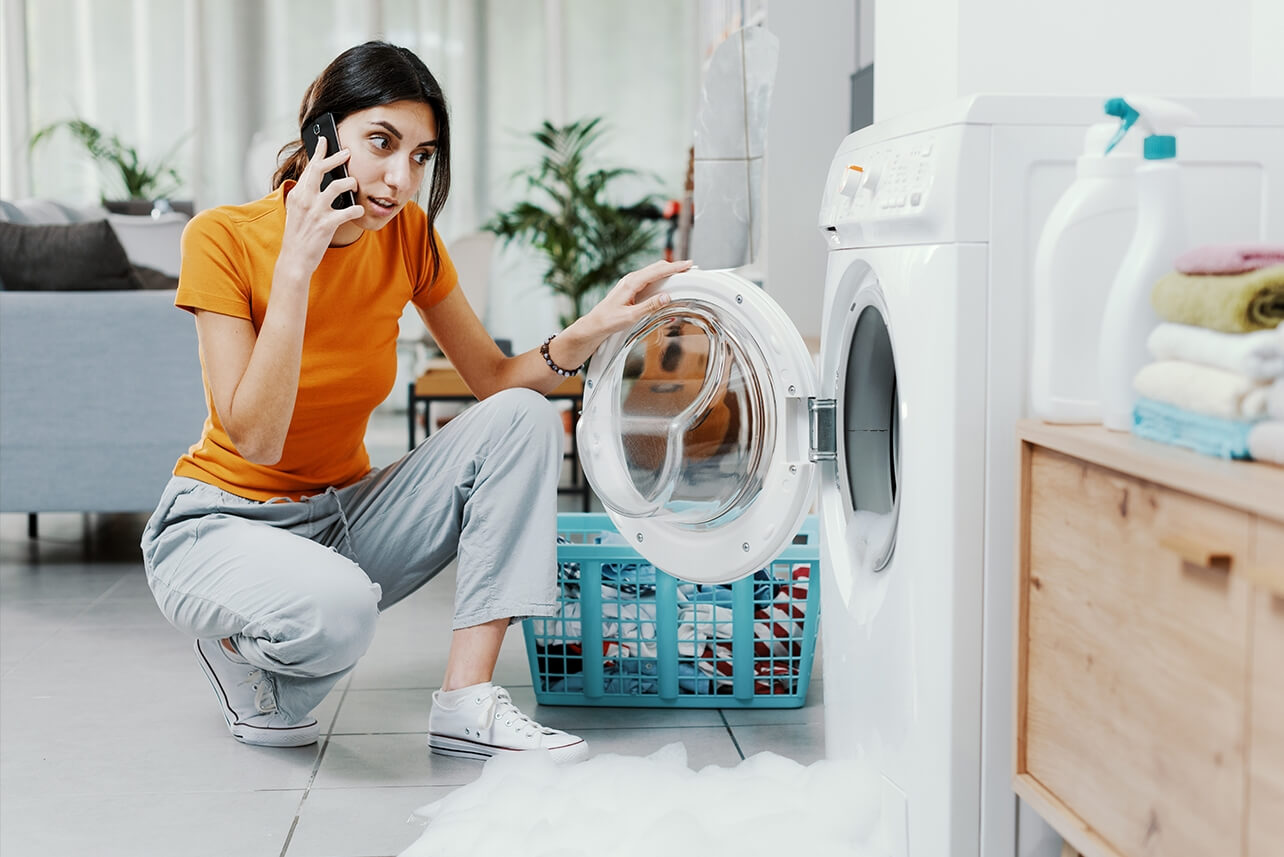 Haushaltsgeräte Reparaturservice Mülheim