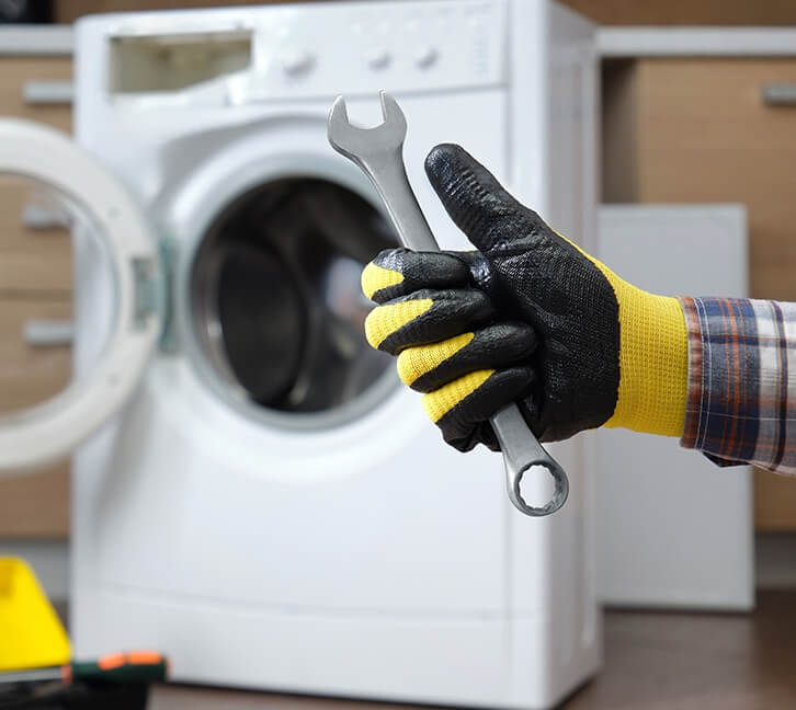 Haushaltsgeräte Reparatur in Mülheim