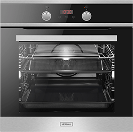 Backofen Reparatur Mülheim