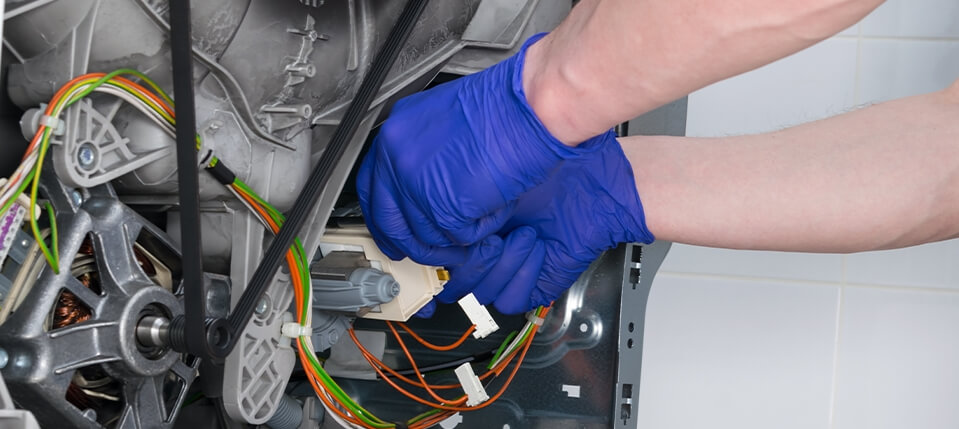 Haushaltsgeräte Reparaturservice Mülheim - Über uns