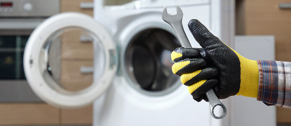 Haushaltsgeräte Reparaturservice Mülheim - Unsere Leistungen