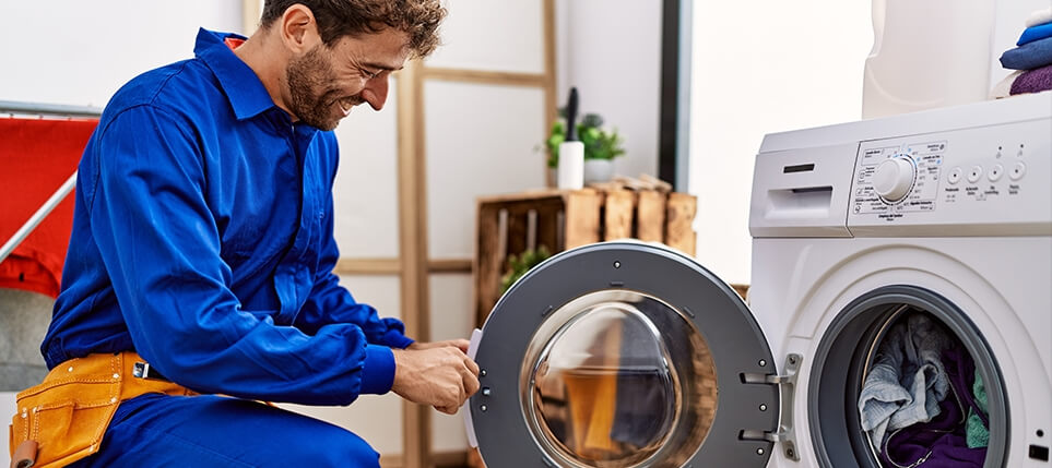 Haushaltsgeräte Reparaturservice Mülheim - Kontakt